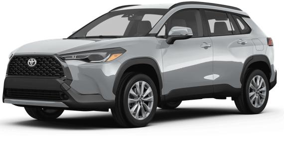 TOYOTA COROLLA CROSS 2023 7MUAAAAG4PV049587 image TOYOTA COROLLA CROSS 2023 7MUAAAAG4PV049587 image